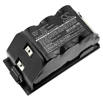 Shark XB617U Battery Replacement - 1