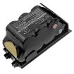 Shark XB617U Battery Replacement - 2