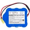 Battery Replacement Zepter 9W-1300Cs-Z C23106FM-SRCB SA9KR1300SC-3RB - 3