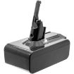 Battery Replacement Dyson 215681 215866-01/02 215967-01/02 967834-02 for V8 V8 Absolute - 1