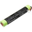 Battery Replacement Brush for Cleaner Mop - 1