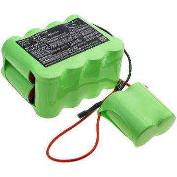 Shark XB768 Battery Replacement for SV769 SV769Q - 1