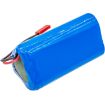 SR2000 SR2001 Battery Replacement Evolution - 2