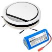 SR2000 SR2001 Battery Replacement Evolution - 5