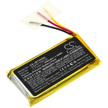 JBL GSP571935 02 Battery Replacement for Tune 225 TWS Charging Case - 1