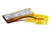 Replacement Battery for Plantronics 1704018-0944 71468-01 Discovery 640E 650E - 3