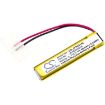 Replacement Battery for Plantronics Voyager 5200 & Legend - 1