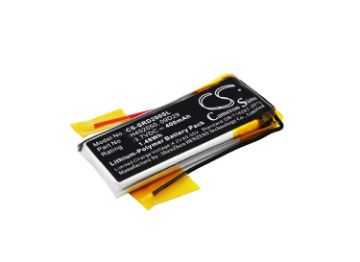 Picture of Battery Replacement Scala Rider 09D29 BAT00008 H452050 for Freecom 2 Rider TeamSet Pro