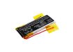 Battery Replacement Scala Rider 09D29 BAT00008 H452050 for Freecom 2 Rider TeamSet Pro - 2
