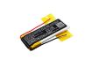 Battery Replacement Scala Rider 09D29 BAT00008 H452050 for Freecom 2 Rider TeamSet Pro - 3