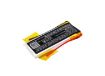 Battery Replacement Scala Rider 09D29 BAT00008 H452050 for Freecom 2 Rider TeamSet Pro - 4