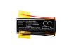 Battery Replacement Scala Rider 09D29 BAT00008 H452050 for Freecom 2 Rider TeamSet Pro - 5