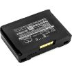 Sennheiser 504703 56429 701 098 B61 BA 61 Battery Replacement for SK9000 - 2