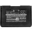 Sennheiser 504703 56429 701 098 B61 BA 61 Battery Replacement for SK9000 - 3