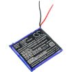 JBL P433638 Battery Replacement for Synchros E50BT - 1