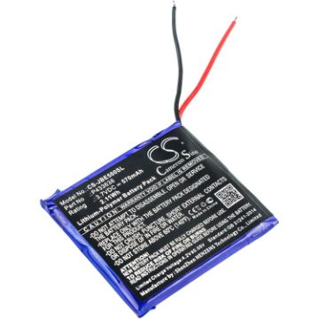 JBL P433638 Battery Replacement for Synchros E50BT - 1