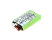 Picture of Battery Replacement Plantronics 84479-01 86180-01 for CS540 CS540A