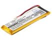Midland 752068PL Battery Replacement for BTFM BTNext - 1