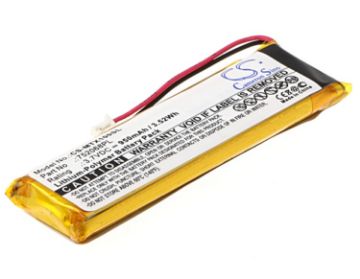Picture of Battery Replacement Midland 752068PL for BTFM BTNext