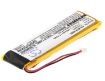 Picture of Battery Replacement Midland 752068PL for BTFM BTNext