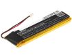 Midland 752068PL Battery Replacement for BTFM BTNext - 3