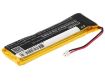 Picture of Battery Replacement Midland 752068PL for BTFM BTNext