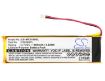 Midland 752068PL Battery Replacement for BTFM BTNext - 5