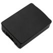 Battery Replacement Hme 104G041 B16NOV BAT60 for FreeSpeak II 1.9GHz - 3