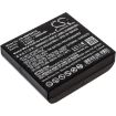 Picture of Battery Replacement Hme C10326 K05645 for BP800 Beltpack