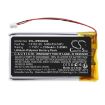 Picture of Battery Replacement Jabra 14192-00 AHB412434PJ for Pro 9400 Pro 9400SH