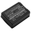 Picture of Battery Replacement Clear-Com 104G041 16NOV BAT60 for FreeSpeak II