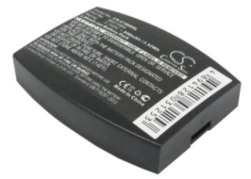 Picture of Battery Replacement 3M BAT1060 CP-SN3M XT-1 for C1060 C1060 Wireless Intercom