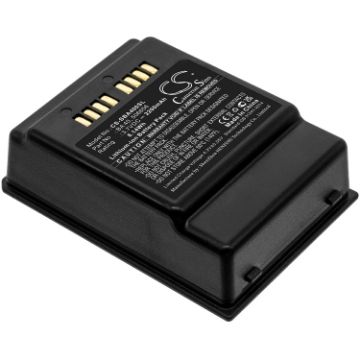 Sennheiser 506656 BA 40 Battery Replacement for SL 133-S DW Tablestand - 1