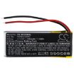 Cardo WW452050PL_C Battery Replacement for Q1 Q3 - 3