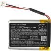Battery Replacement Turtle Beach FT083040P for Elite 800 Elite 800P - 3