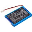 Battery Replacement Nolan PL053448P for B5 B901L - 1