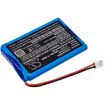 Battery Replacement Nolan PL053448P for B5 B901L - 2