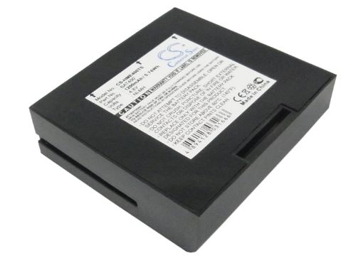 Picture of Battery Replacement Hme BAT400 for 400 430