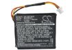Picture of Battery Replacement Logitech 533-000074 for 981-000257 F540