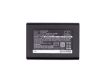 Eartec CC-2200NI Battery Replacement for Comstar Com-Center Base Station - 3