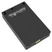 Telex BP-700NM BP-800NM Battery Replacement for RKP-4 TR-1 - 2
