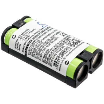 Sony BP-HP800-11 Battery Replacement for MDR-RF995 MDR-RF995RK - 1
