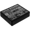 Battery Replacement for Tempest 2.4GHz Beltstation - 2