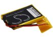Siemens Gigaset ZX600 Battery Replacement - 4