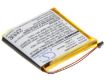 Battery Replacement Beats AEC643333 PA-BT05 for Solo Pro Wireless Studio 2 - 2