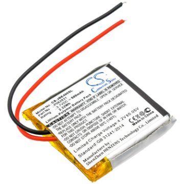 JBL P062831 Battery Replacement for Synchros S400BT Tune 500BT - 1