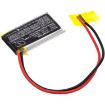 Sony 1185-0911 621733 Battery Replacement for WF-C500 & WF-SB700 Charging Case - 2