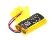 Battery Replacement Plantronics 66278-01 79879-01 PA-PL003 for Avaya AWH75N - 4
