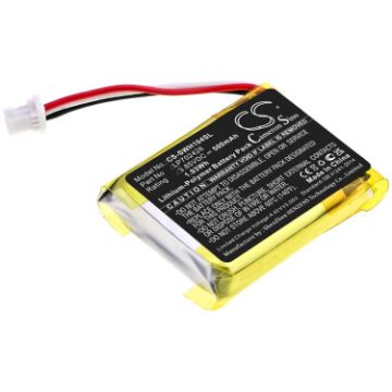 Picture of Battery Replacement Sony LP702428 for WF-1000XM4 Charging Case