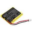 Sony LP702428 Battery Replacement for WF-1000XM4 Charging Case - 2